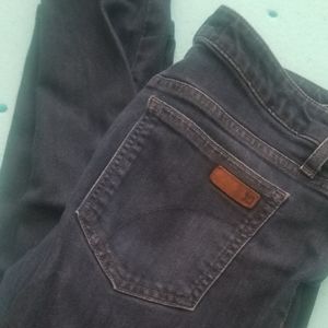Joe's Jeans size 30 skinny